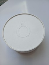 Original Pandora, große Box, mit 2 Inlays