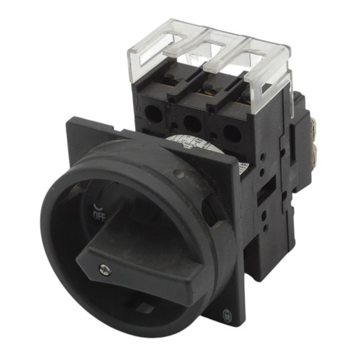 Moeller 25a 690v 50 60 - 25a, 50-60