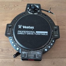 Vestax qfo directdrive mit - qfo,