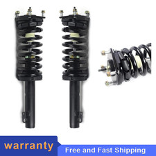 2 Vorne Komplett Stoßdämpfer