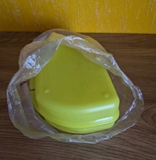 Tupperware Snacky GELB