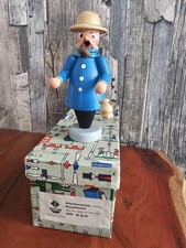 Vero Räuchermann DDR