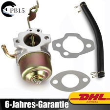 Motorvergaser Vergaser Kit
