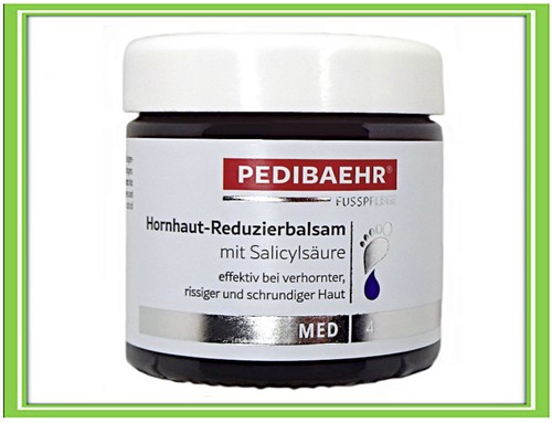 Pedibaehr hornhaut - pedibaehr,