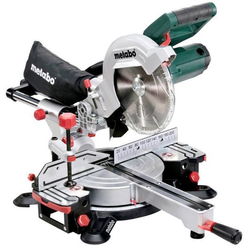 Metabo kgsv 216 - metabo, m