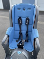 Fahrrad Kindersitz: Römer Jockey Relax