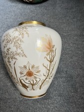 Vintage Vase Bavaria Jaeger &