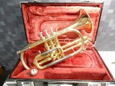 Yamaha ycr 3330 - yamaha, cornet