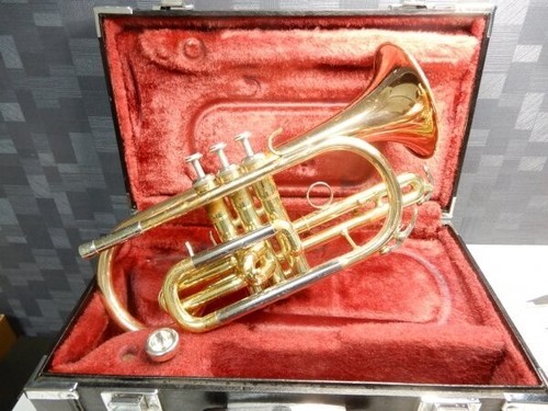 Yamaha ycr 3330 cornet - yamaha, ycr-3330