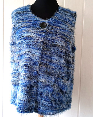 Chalou weste strickweste - chalou,