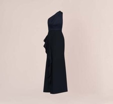 Adrianna papell abendkleid - adrianna,