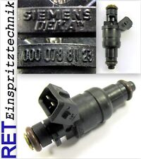 Einspritzdüse SIEMENS 0000788123 Mercedes Benz C 230 W 202 generalüberholt