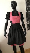 Damen Dirndl Set ,,Almsach,,3