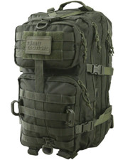 Sechskant-Stop Reaper Pack 40L olivgrün Militärrucksack Armee Rucksack
