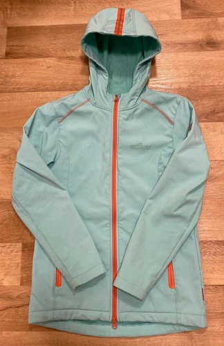 Kinder fleecejacke moorhead - fleecejacke,