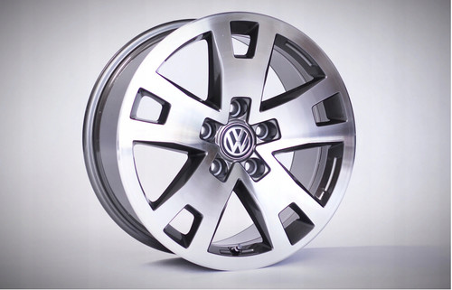 Alufelgen t6 multivan - vw,