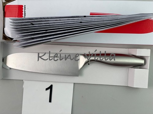 Tupperware neu küchenmesser - tupperware, neu,