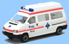 AWM VW T4 LR Hochdach WWS