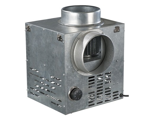 Vents kaminlüfter 160 - kaminlüfter, /