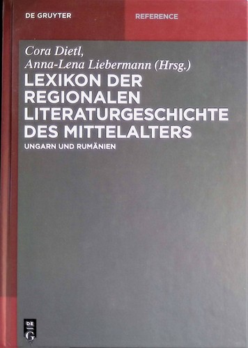 Lexikon der regionalen