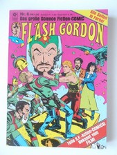 Flash Gordon Comic-Taschenbuch