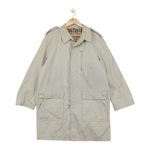 Vintage baracuta mac - baracuta, mantel