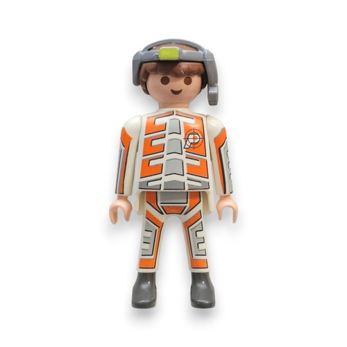 Playmobil figur mann raumpilot - playmobil,