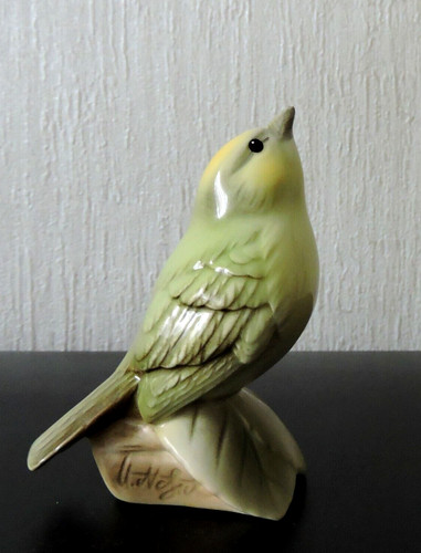 Goebel vogel figur - goebel,