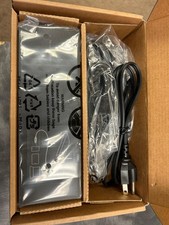 HP USB-C Dock G4 Docking