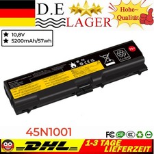 45n1001 akku für - für, lenovo