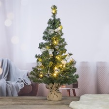 Künstlicher Tannenbaum LED