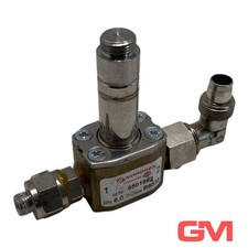 Norgren Magnet-Membranventil