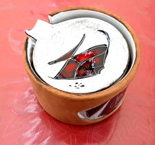 Keramik Aschenbecher mit