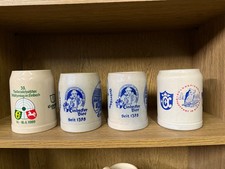 8x 0,5l Einbecker Bier