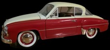 Wartburg 1:18 Revell 2001 –