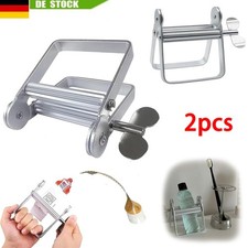 2x Tubenquetscher Tubenpresse