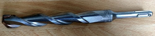 Alpen sds plus hammerbohrer - alpen,
