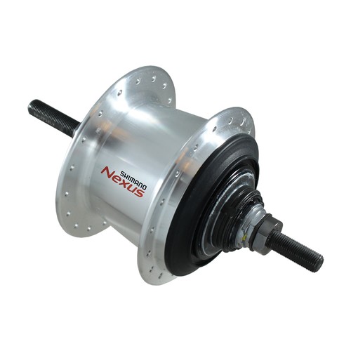 Shimano fahrrad nabenschaltung - shimano,