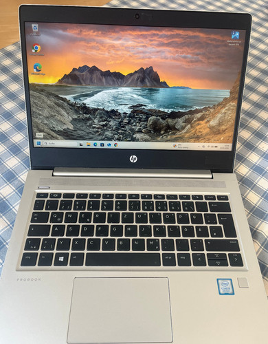 Probook 430 i5 - probook,