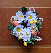 Kleiner TÜRKRANZ Wandkranz