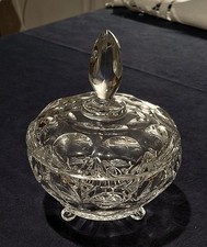 Nachtmann Bamberg Bonbondose