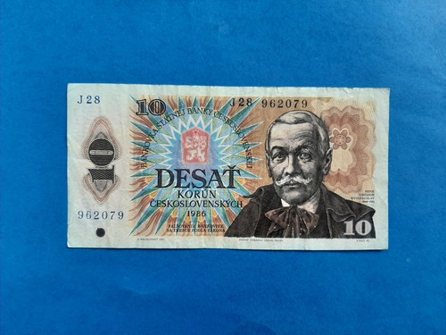 Korun tschechoslowakei - 1, x