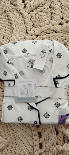 Primark boyfriend pyjama - primark,