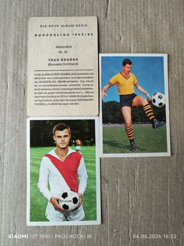 Bilder fußball 1965 66 - fußball, 1965_66