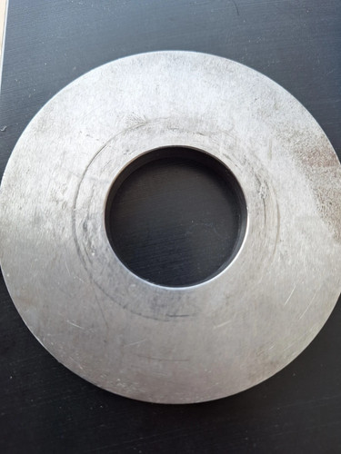 100mm anlaufring innen - Ø,