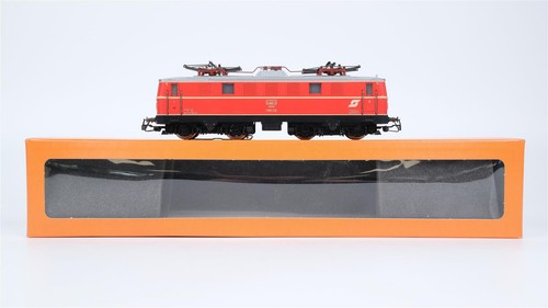 Märklin lok 1141 - märklin, h0