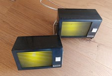 2 Stück Kaiser Dunkelkammerlampe Leuchte - gebraucht