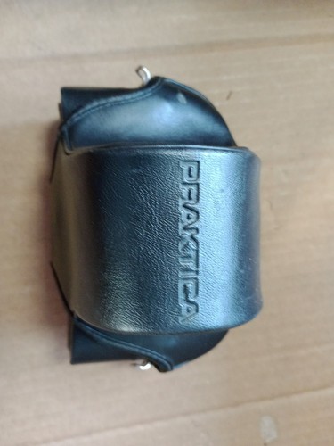Praktica ready case tasche - ready,