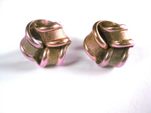 Ohrringe gold 585 - ohrringe, 585/333