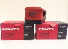 Hilti Akku B22 5.2Ah Original